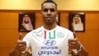 الاتفاق السعودي يضم الجناح الصومالي عبدي