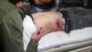 مركز حقوقي: مقتل 6 وإصابة 12 في احتجاجات شمال غربي إيران