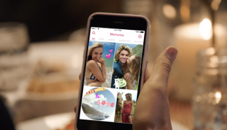 سناب شات يتيح لمستخدميه الاحتفال بنهاية ٢٠١٧