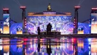 برلين تخصص أماكن آمنة للنساء في ساحة براندنبورج