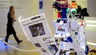 الذكاء الاصطناعي يقتحم مجالات الحياة اليومية