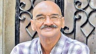 الأديب المصري الراحل مكاوي سعيد 