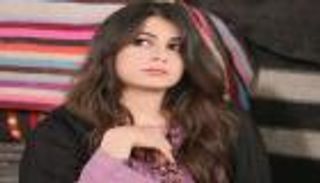 رؤى الصبان تتابع خليجي 23 وتحتفل بالبحرين والعراق