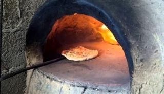 إعداد فرن الطين يمر‎‏ بخطوات سهلة 
