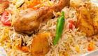 طريقة عمل البرياني.. الجمبري والدجاج ينافسان اللحم