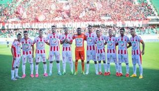 الدوري المغربي