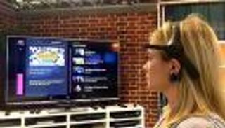 بالفيديو.. تقنية "نتفلكس" للتحكم عن بُعد تتلقى الأوامر من الدماغ