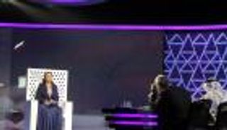 الشاعرات يخطفن الأضواء في أولى حلقات "أمير الشعراء"