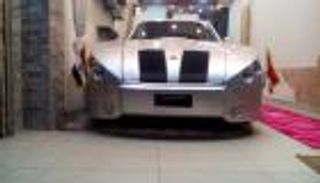 أول سيارة مصرية بـ35 ألف جنيه.. تنتظر الانطلاق