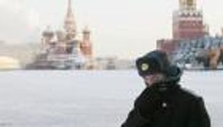 موسكو تتهم خبراء لـ"الأمن الإلكتروني" بخيانتها لصالح أمريكا