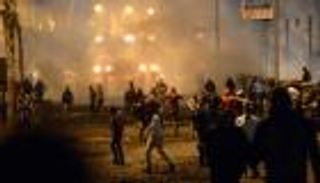 هل تلفظ جماعة الإخوان بمصر أنفاسها الأخيرة؟