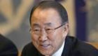 بان كي مون لن يترشح لرئاسة كوريا الجنوبية