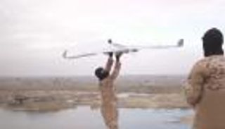 وثائق تكشف أسرار طائرات داعش