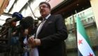 تشكيل وفد المعارضة السورية.. أزمة "متكررة" تسبق محادثات جنيف