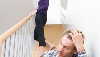 الحب والزواج ليس كالأفلام الرومانسية