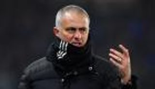 مورينيو: يونايتد سيواجه هال بالقوة الضاربة