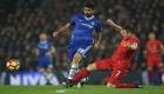 تشيلسي يتعادل مع ليفربول ليحتفظ بصدارة البريميير ليج