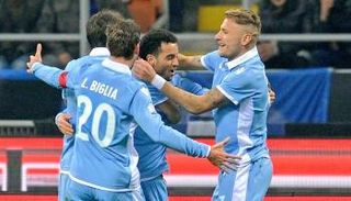 من المباراة