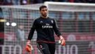 وكيل دوناروما يحسم مستقبله مع ميلان