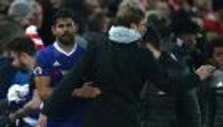 كلوب يستبعد صداقة "المحارب" كوستا