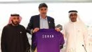 العين: تعاقدنا مع ماميتش بعد استقالته من النصر السعودي