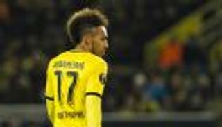 أوباميانج: طموحي يقودني لترك دورتموند