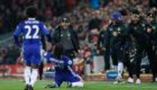 لويز المدافع يثبت قدراته الهجومية مجدداً مع تشيلسي