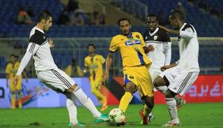 الشباب والتعاون - صورة أرشيفية