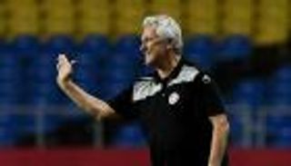  كاسبارزاك ينفي شائعة رحيله عن منتخب تونس