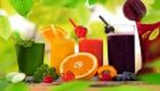 ماذا يفعل عصير الفاكهة الطازجة في الشتاء؟ 