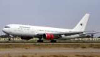 "الطيران العراقي"يخرج من القائمة السوداء في أوروبا