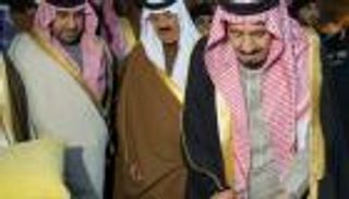 بالصور.. مهرجان  الجنادرية 31.. نوافذ الأزمان تفتح على عراقة التراث