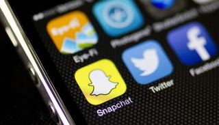 سناب شات..عدسات ذكية تتفاعل مع محيطك 