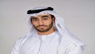 هزاع الكعبي