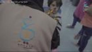 بالفيديو.. أولى مبادرات "غيث" في عام الخير