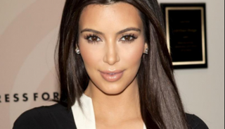 كيم كاردشيان