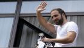 هيجوايين: جماهير يوفنتوس أكثر ولاء من الريال