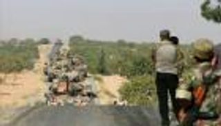 مقتل 51 داعشيا في غارات تركية على شمال سوريا