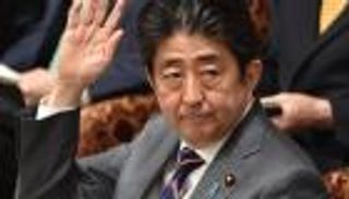 "آبي" يمدد زيارته لأمريكا في مباحثات "الجولف" مع ترامب