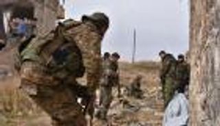 قوات الأسد تستعيد 32 بلدة من داعش.. و"النخبة" تستعد للرقة