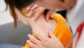 إنفوجراف.. الاكتئاب يهدد مرضى الصدفية