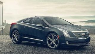 كاديلاك آي إل آر 