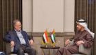 عبد الله بن زايد يؤكد التزام الإمارات بدعم الشرعية في اليمن