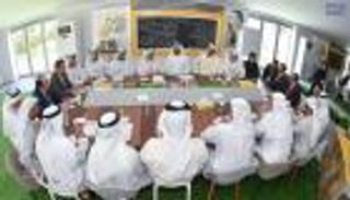 صحف الإمارات: الخير سلوك يومي في دار زايد