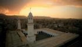 "أنفاق الحوثي".. عبث يهدد الجامع الكبير وصنعاء التاريخية