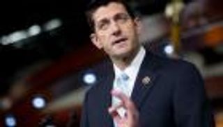 ريان يؤيد فرض عقوبات إضافية على إيران