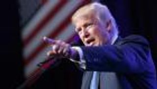 ترامب حول مواجهة إيران عسكريا: كل الخيارات مطروحة