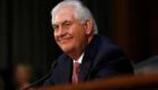 رسميا.. ريكس تيلرسون وزيرا للخارجية الأمريكية