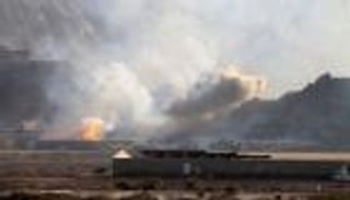 الجيش الأمريكي يعترف: مقتل أطفال ونساء في غارة جوية باليمن