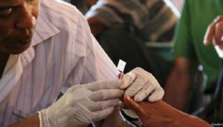 مخاوف من انتشار نوع جديد من الملاريا